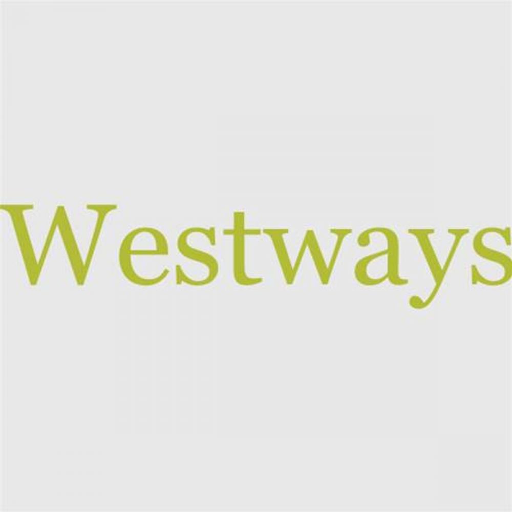 Big bigCover of Westways