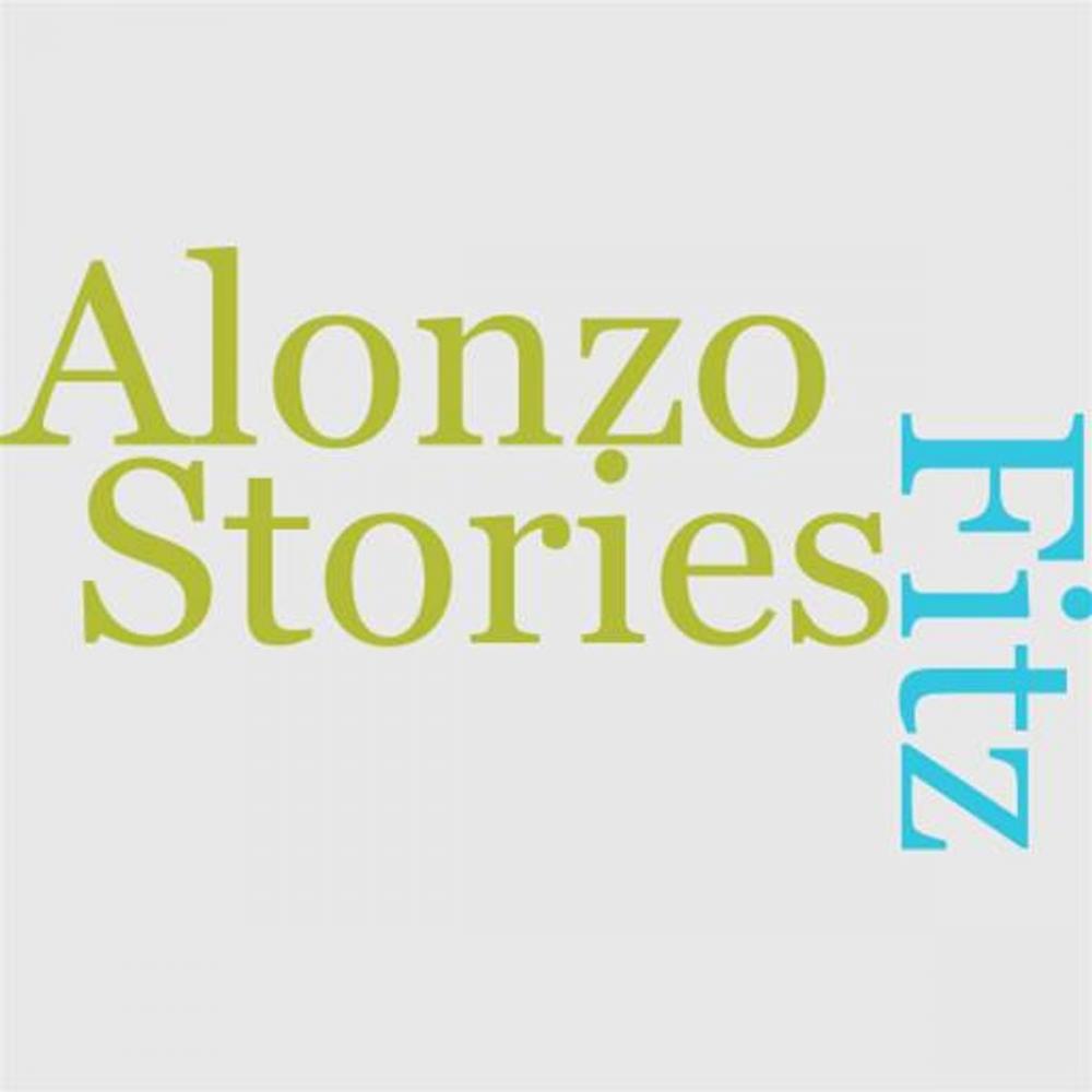 Big bigCover of Alonzo Fitz And Other Stories