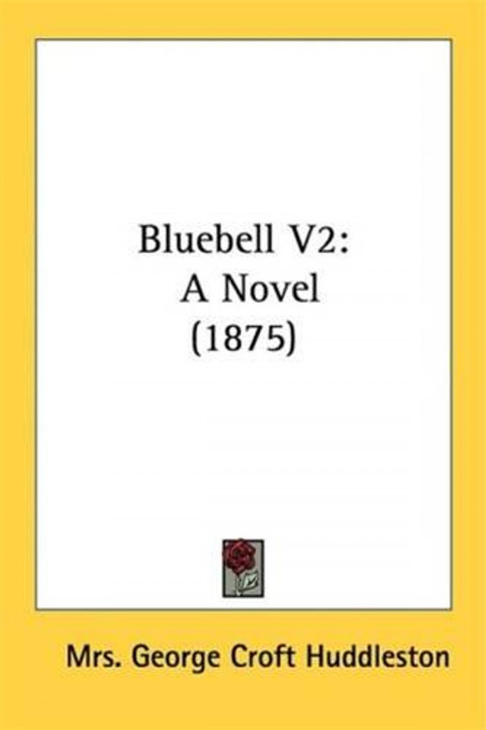 Big bigCover of Bluebell