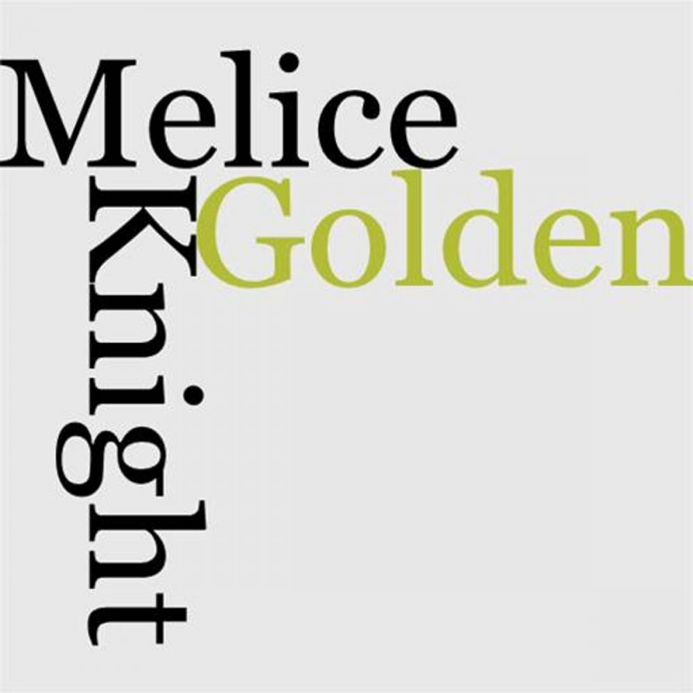 Big bigCover of The Knight Of The Golden Melice