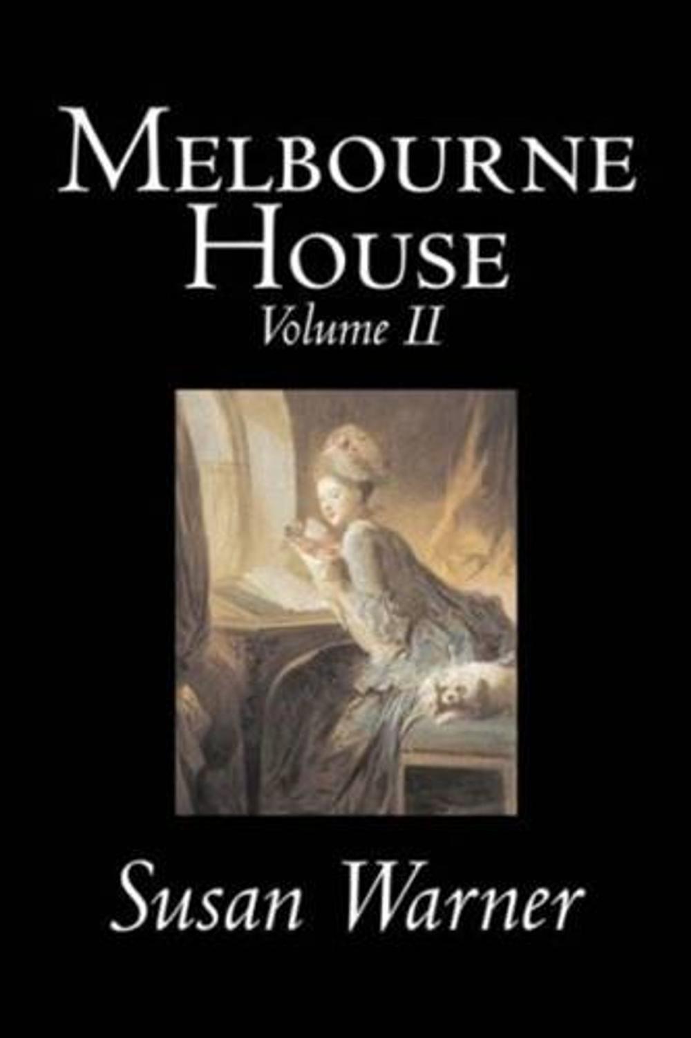 Big bigCover of Melbourne House, Volume 2