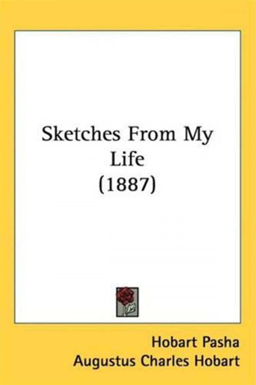 Big bigCover of Sketches From My Life