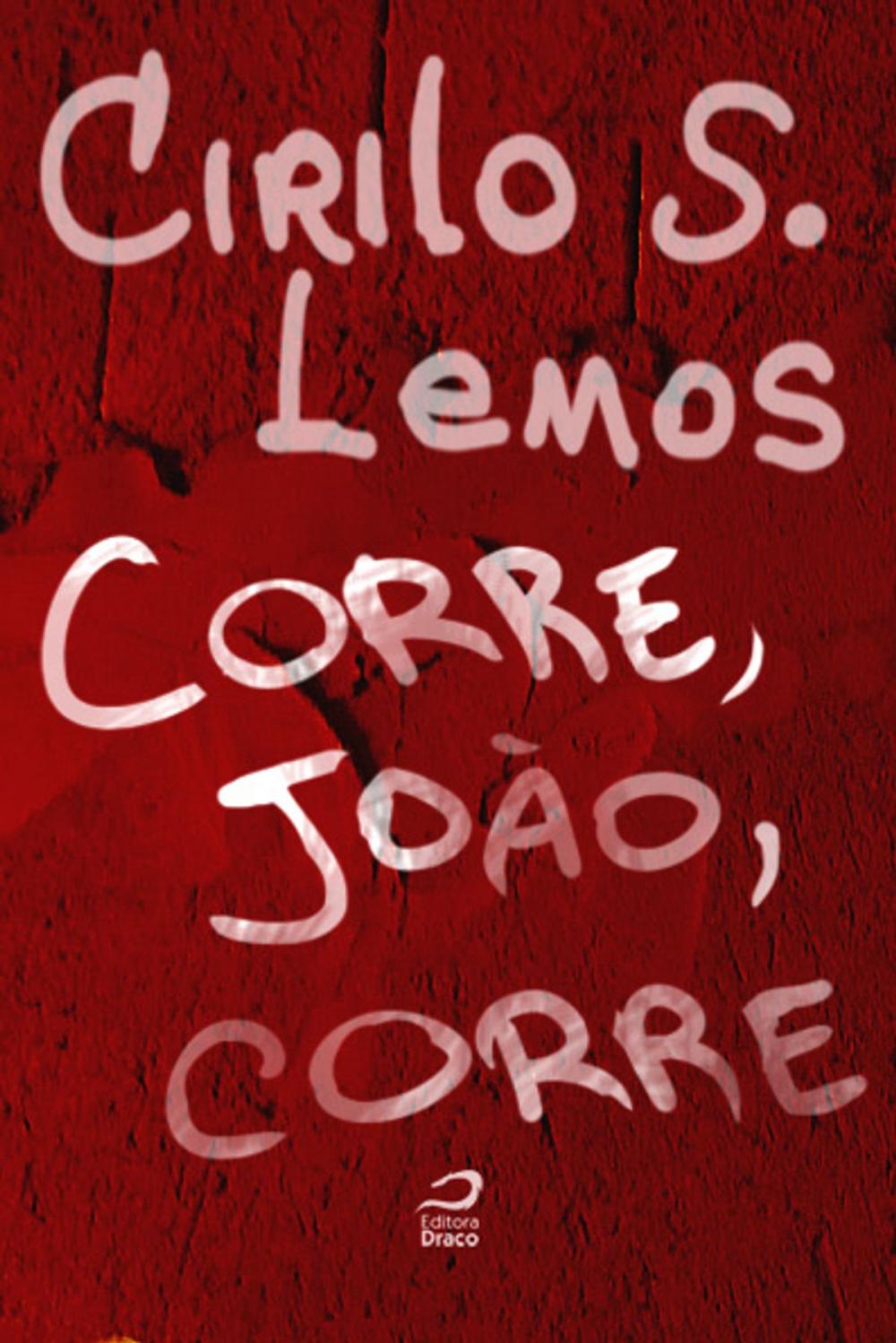 Big bigCover of Corre, João, Corre