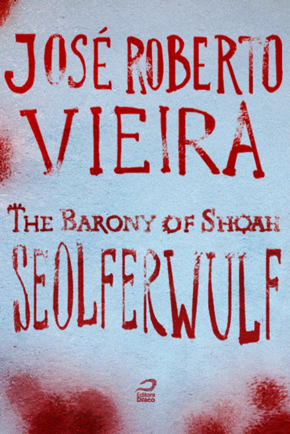 Big bigCover of The Barony of Shoah - Seolferwulf