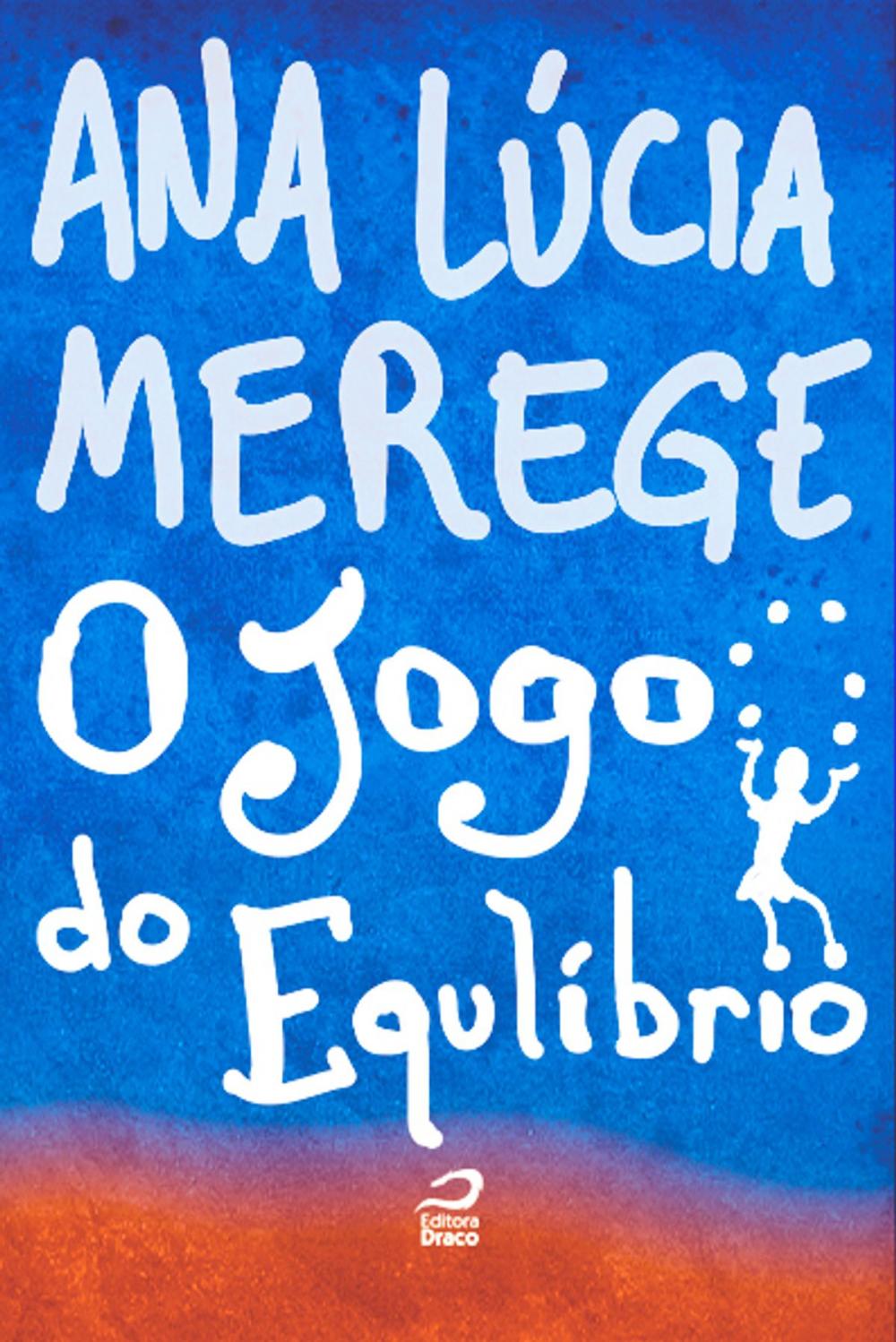 Big bigCover of O jogo do equilíbrio