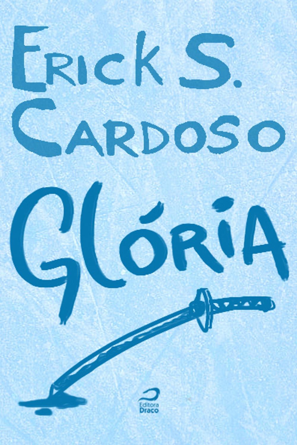 Big bigCover of Glória