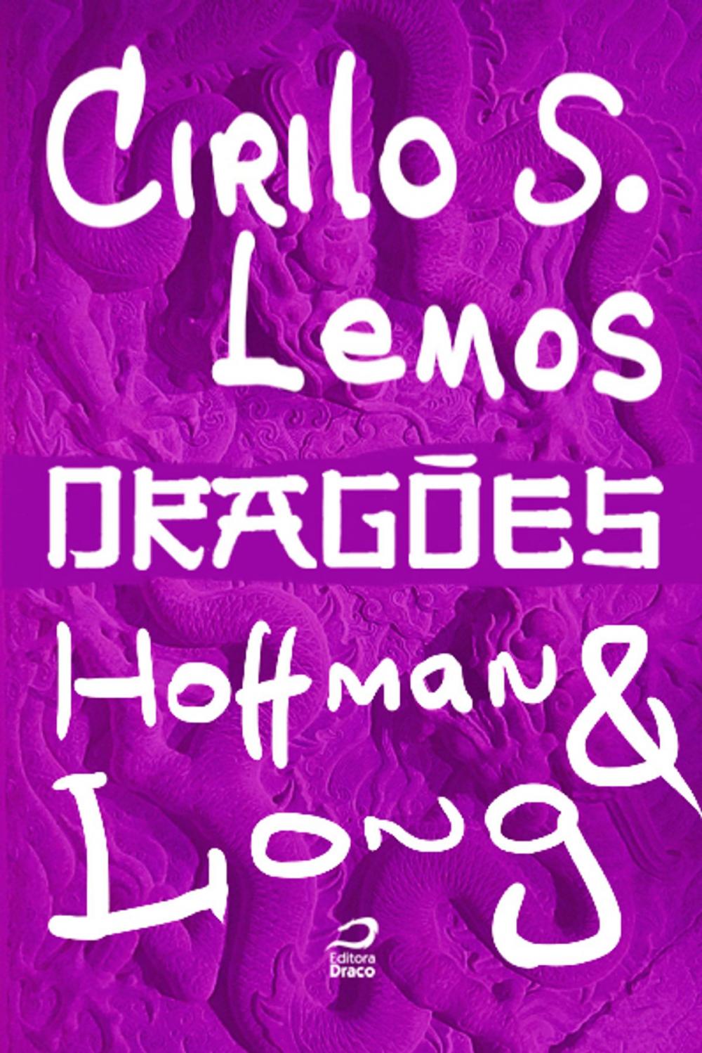 Big bigCover of Dragões - Hoffman & Long