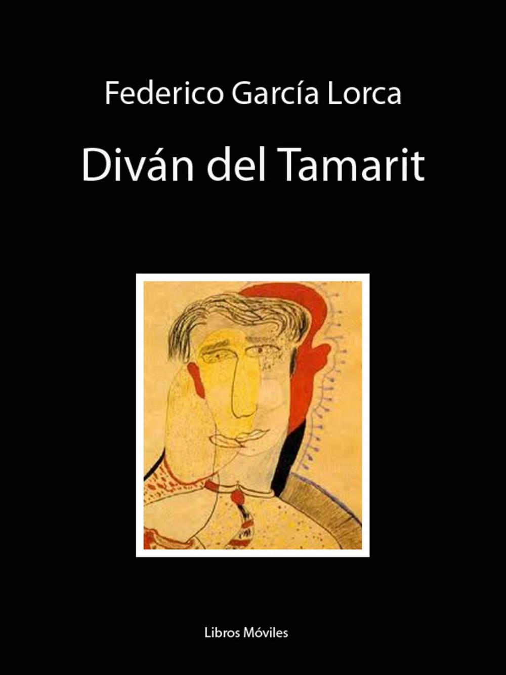 Big bigCover of Diván del Tamarit