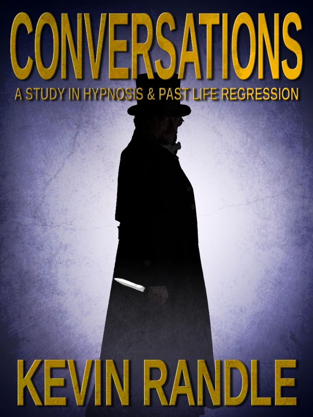 Big bigCover of Conversations