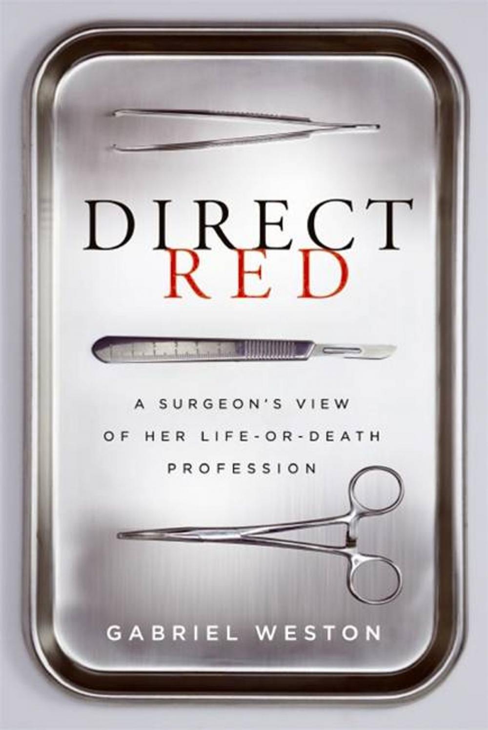 Big bigCover of Direct Red