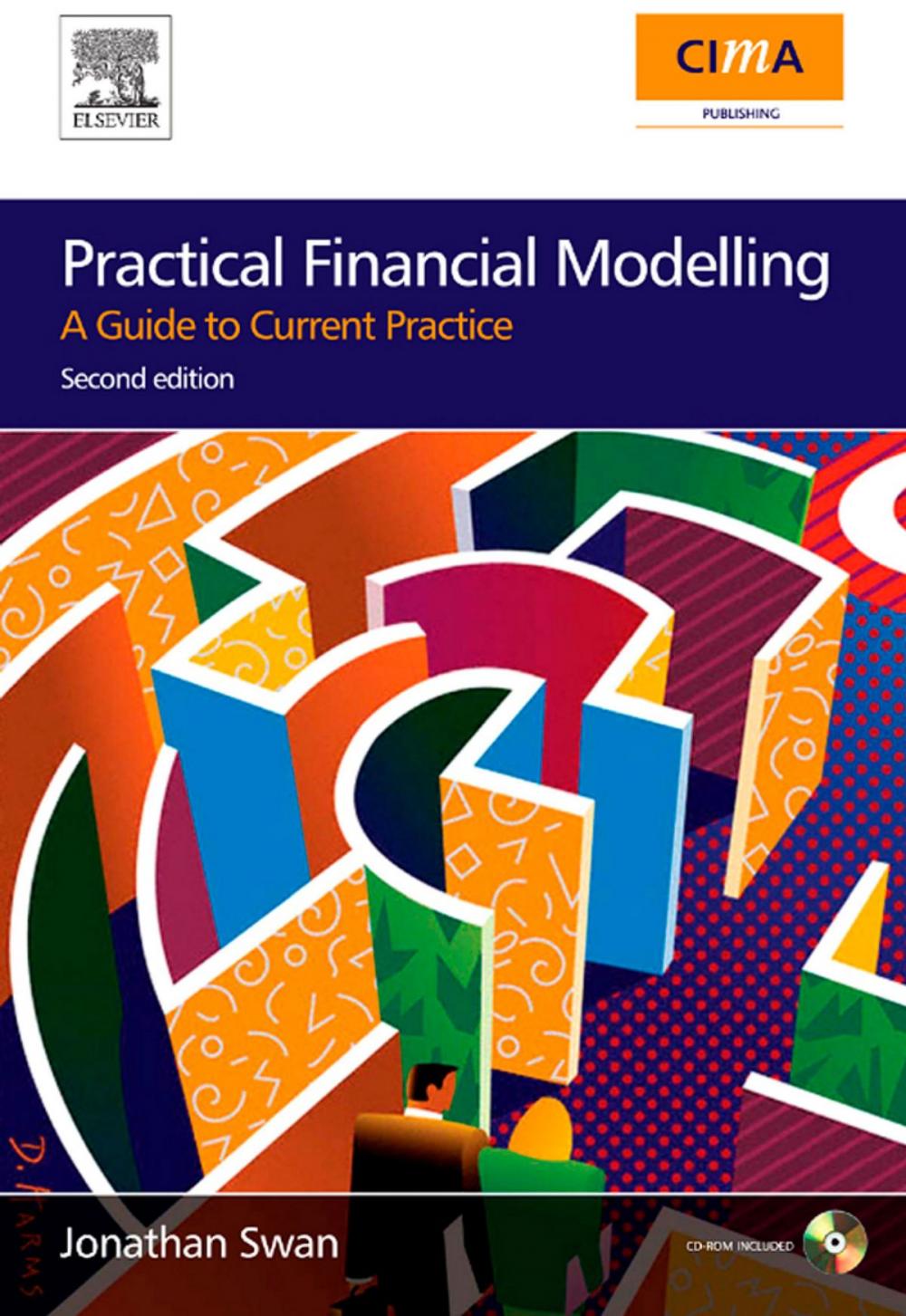 Big bigCover of Practical Financial Modelling