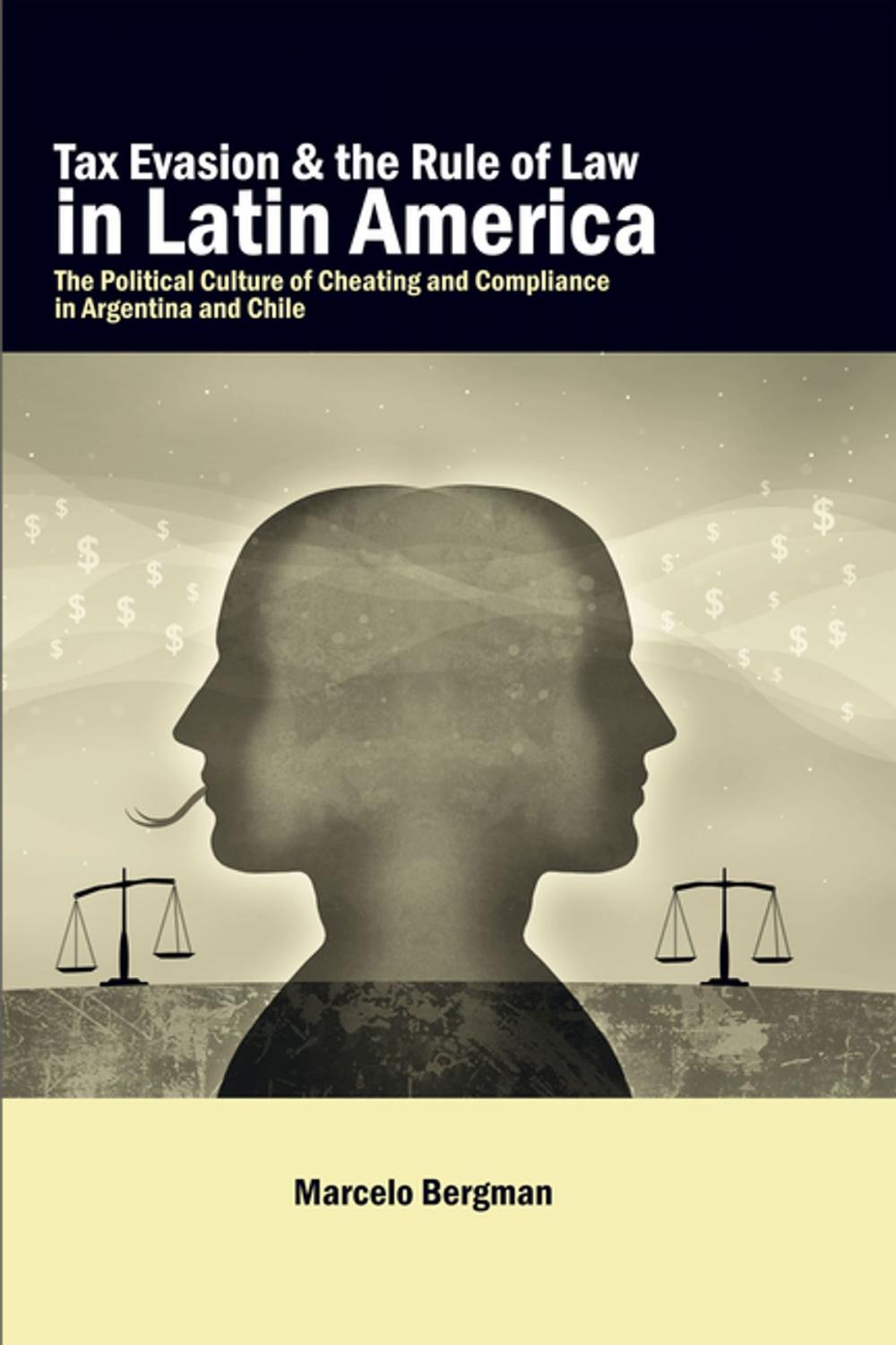 Big bigCover of Tax Evasion and the Rule of Law in Latin America