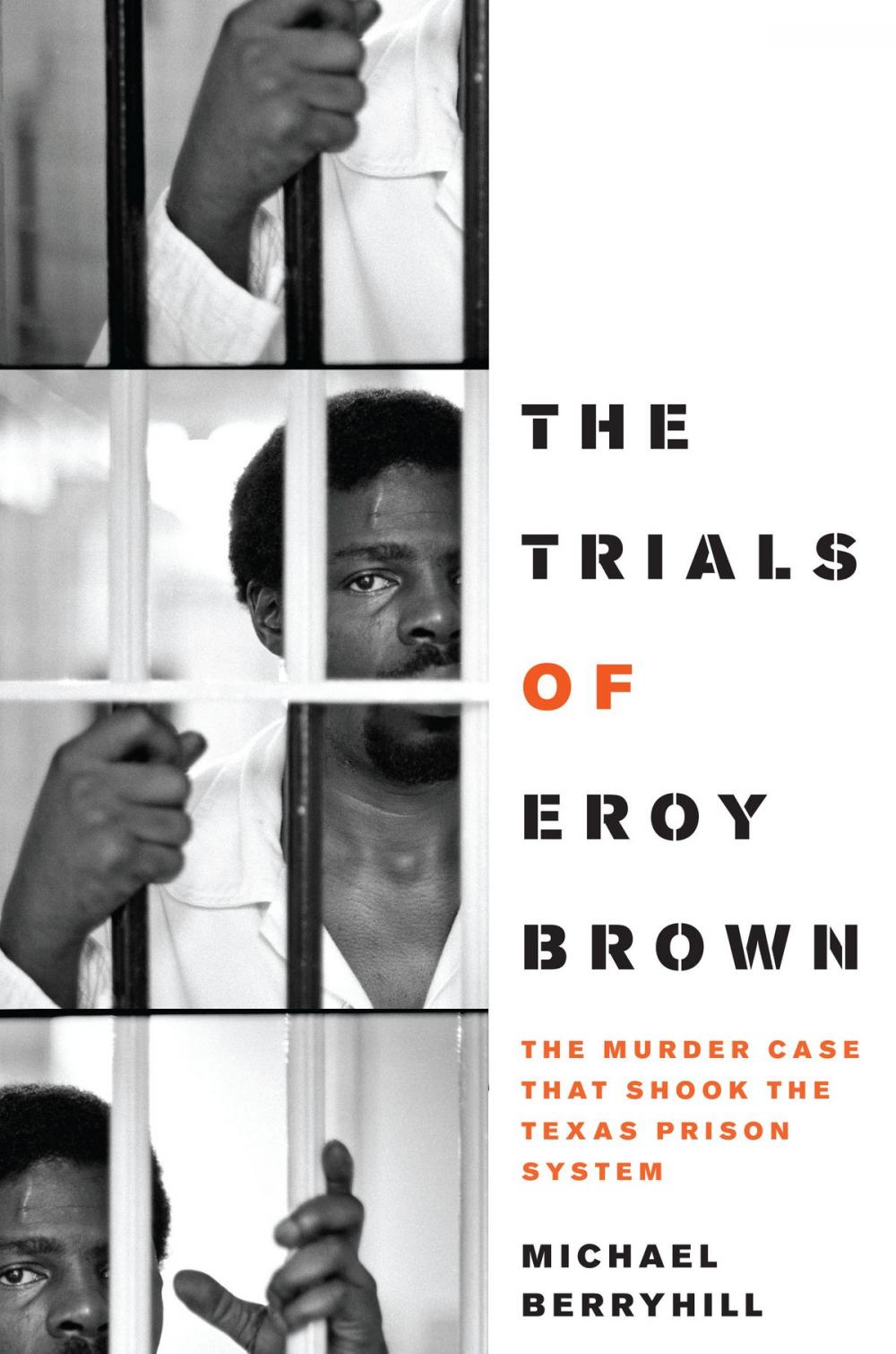 Big bigCover of The Trials of Eroy Brown