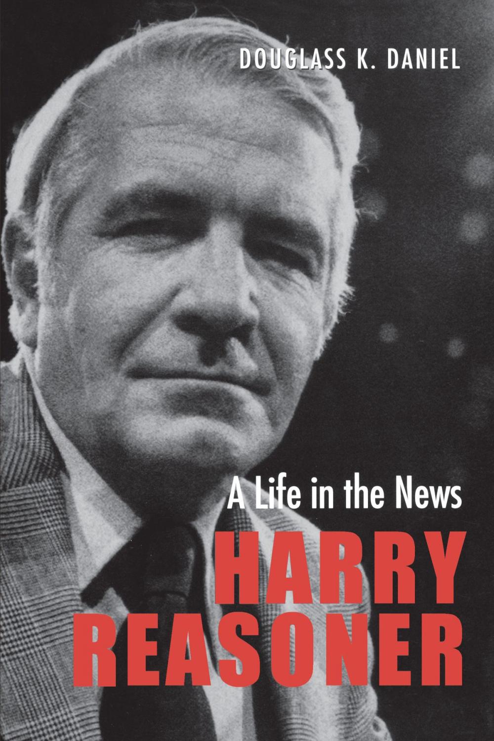 Big bigCover of Harry Reasoner