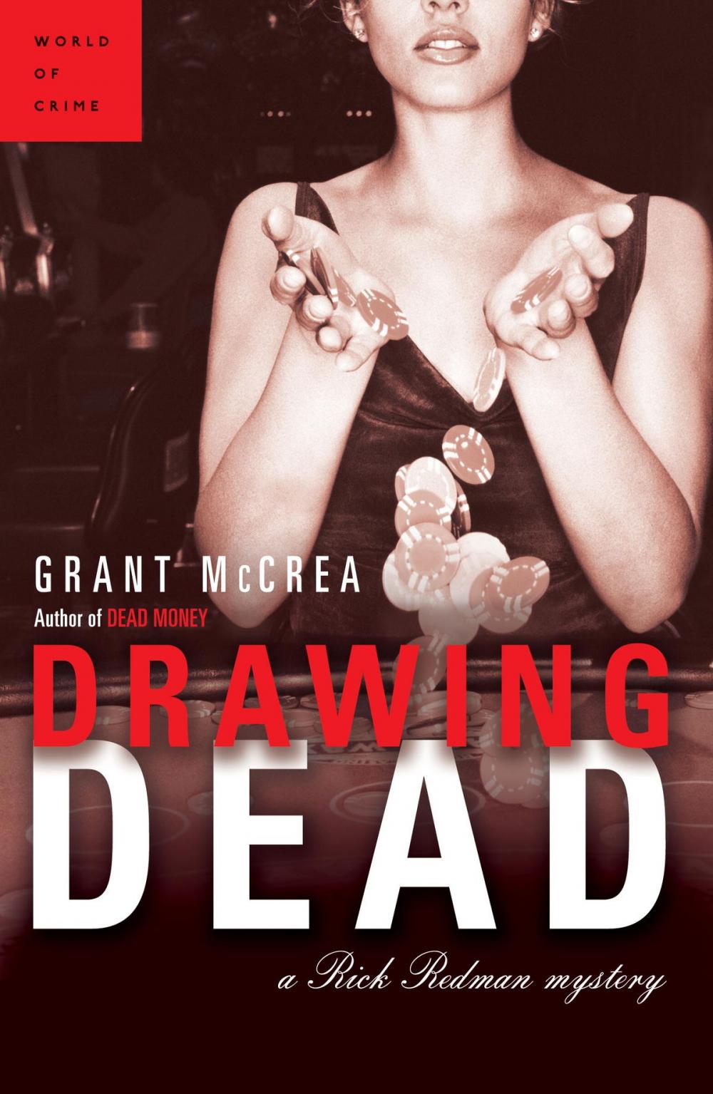 Big bigCover of Drawing Dead