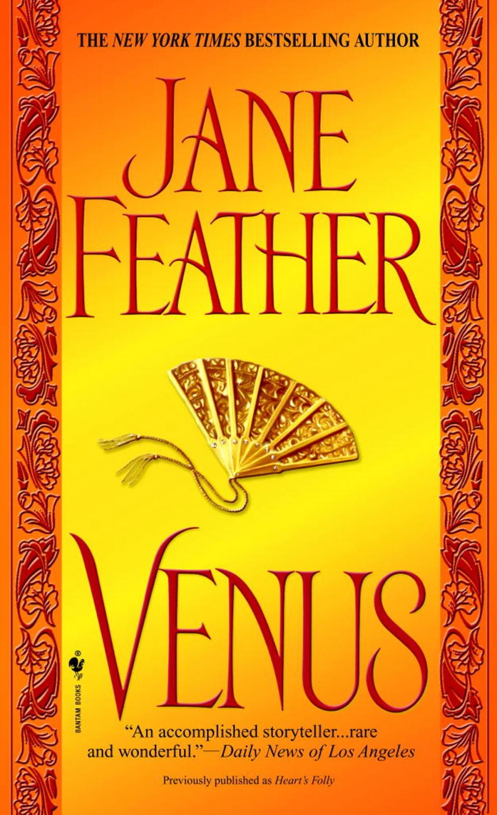 Big bigCover of Venus