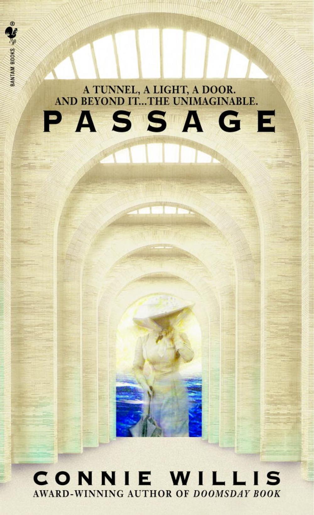 Big bigCover of Passage