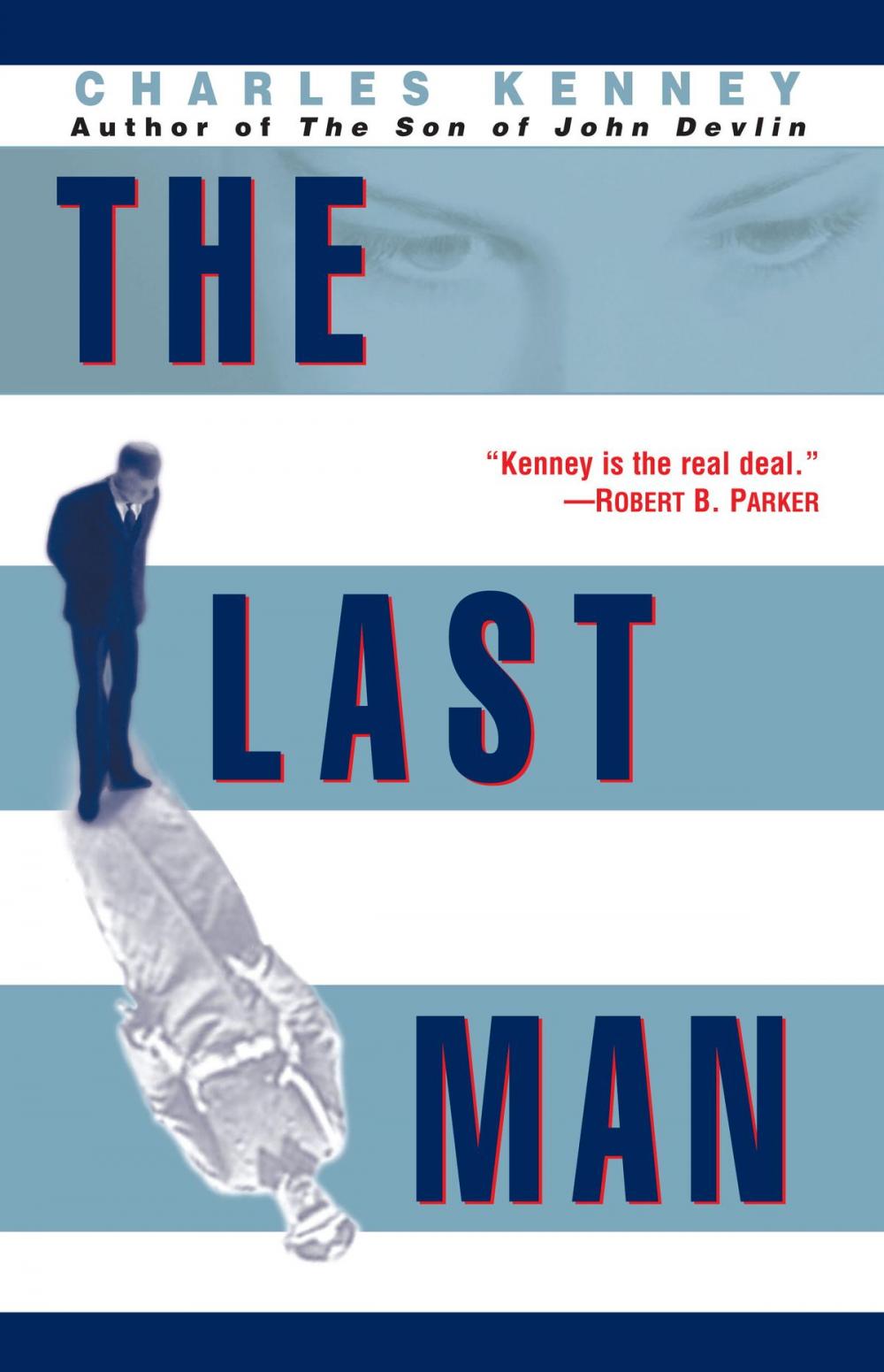 Big bigCover of The Last Man