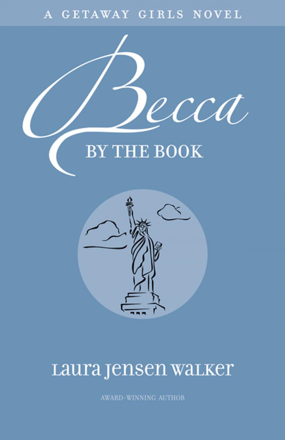 Big bigCover of Becca by the Book