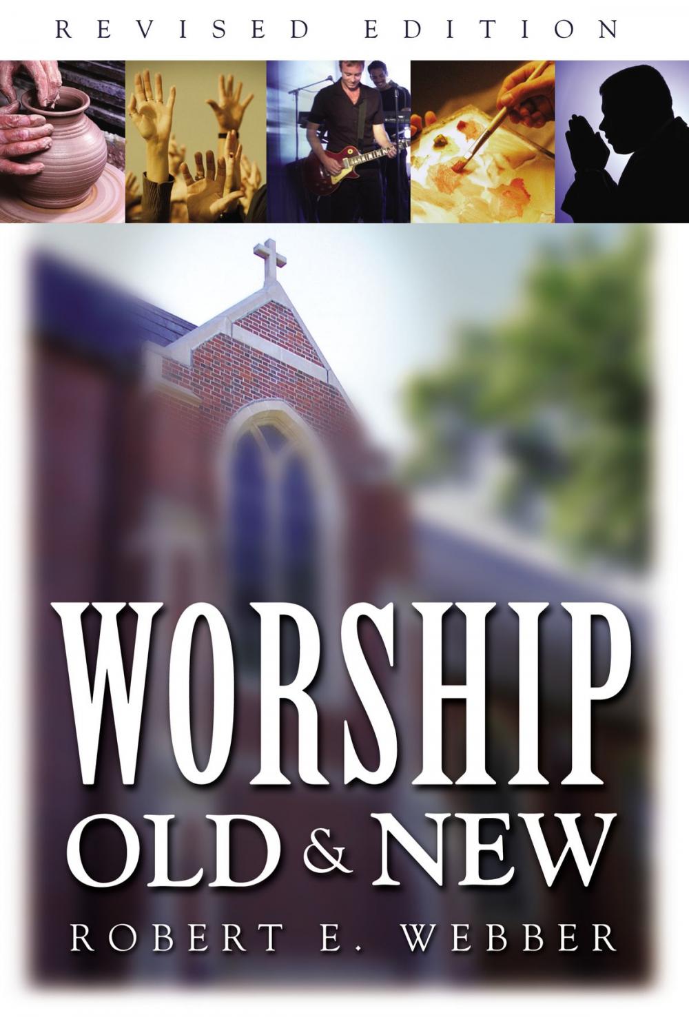 Big bigCover of Worship Old and New