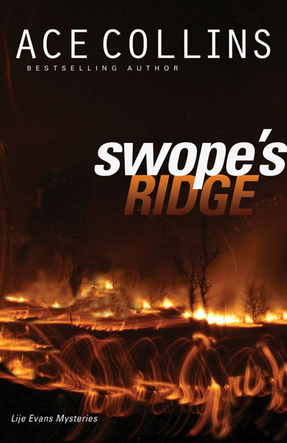 Big bigCover of Swope's Ridge