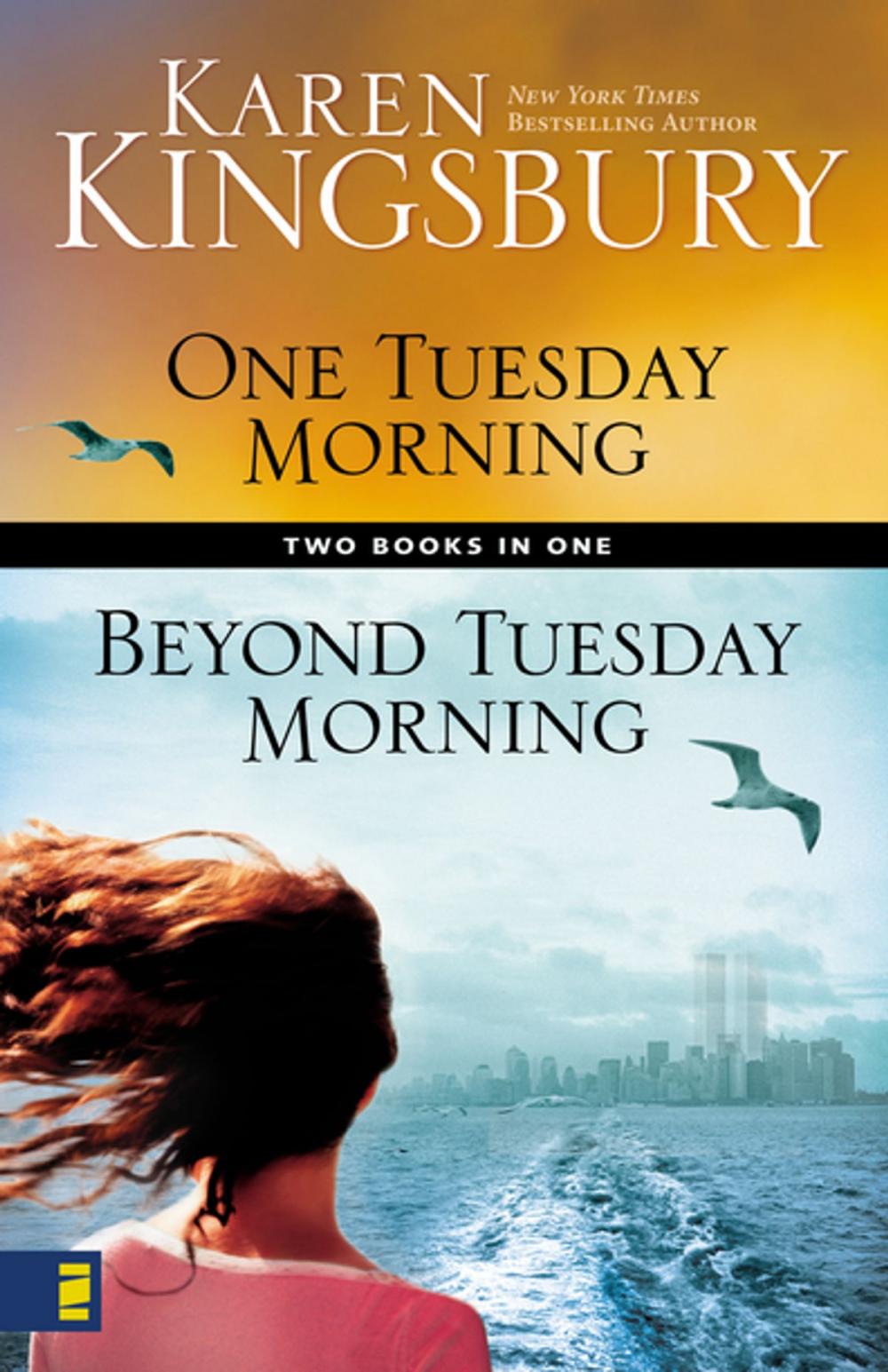 Big bigCover of One Tuesday Morning / Beyond Tuesday Morning Compilation Limited Edition