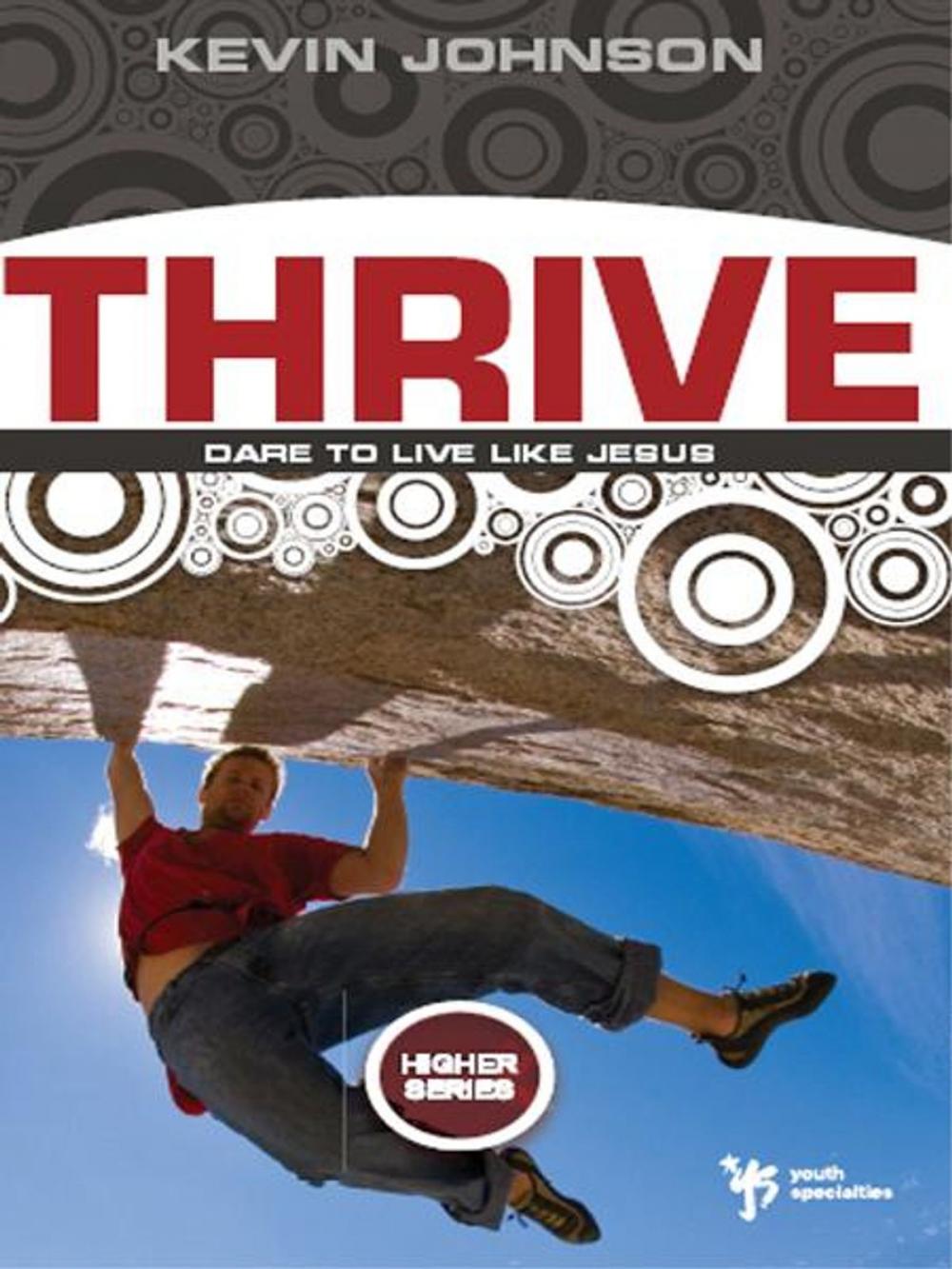 Big bigCover of Thrive