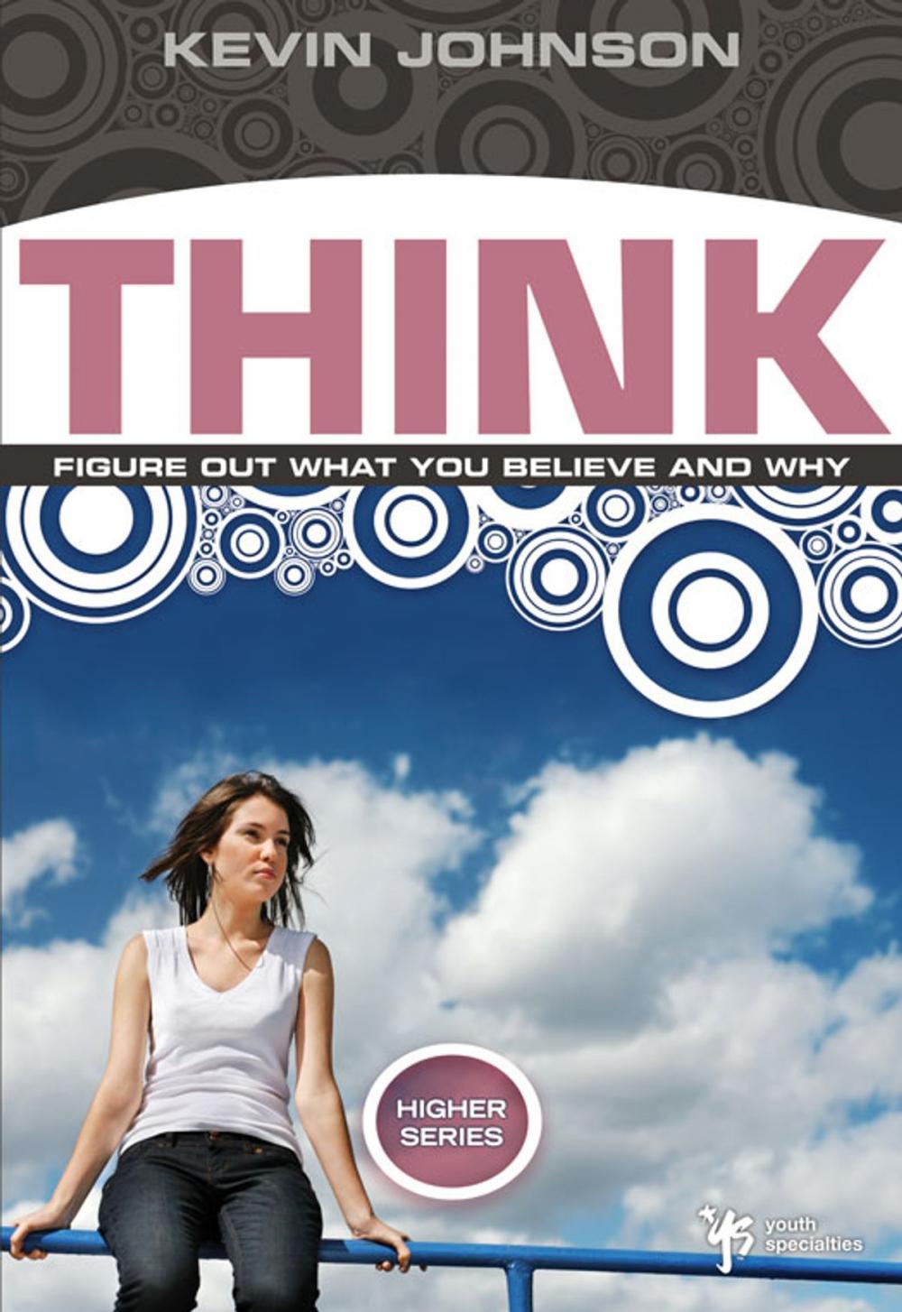 Big bigCover of Think