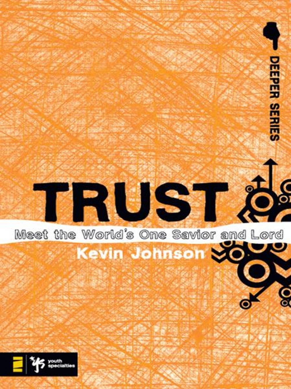 Big bigCover of Trust