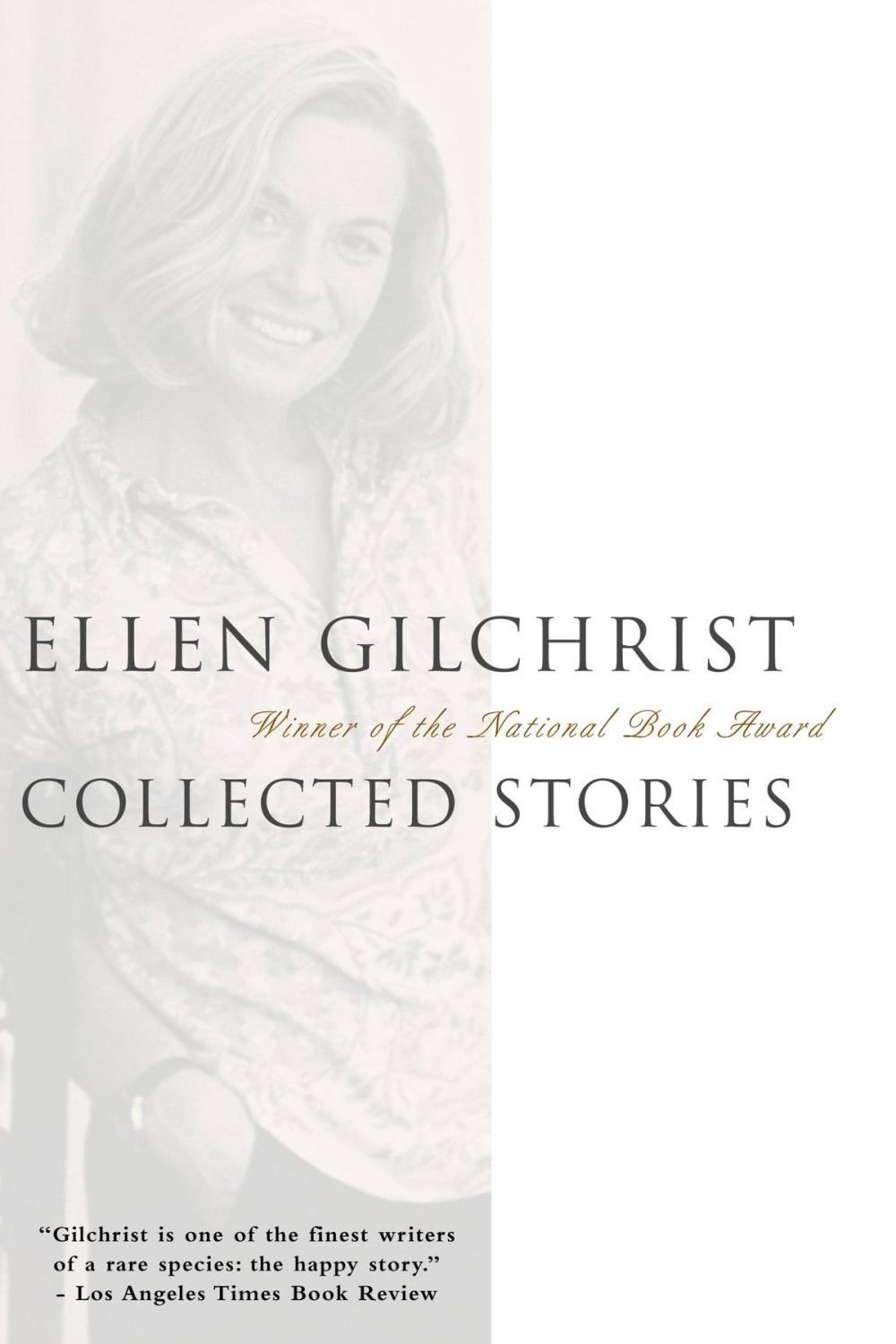 Big bigCover of Ellen Gilchrist