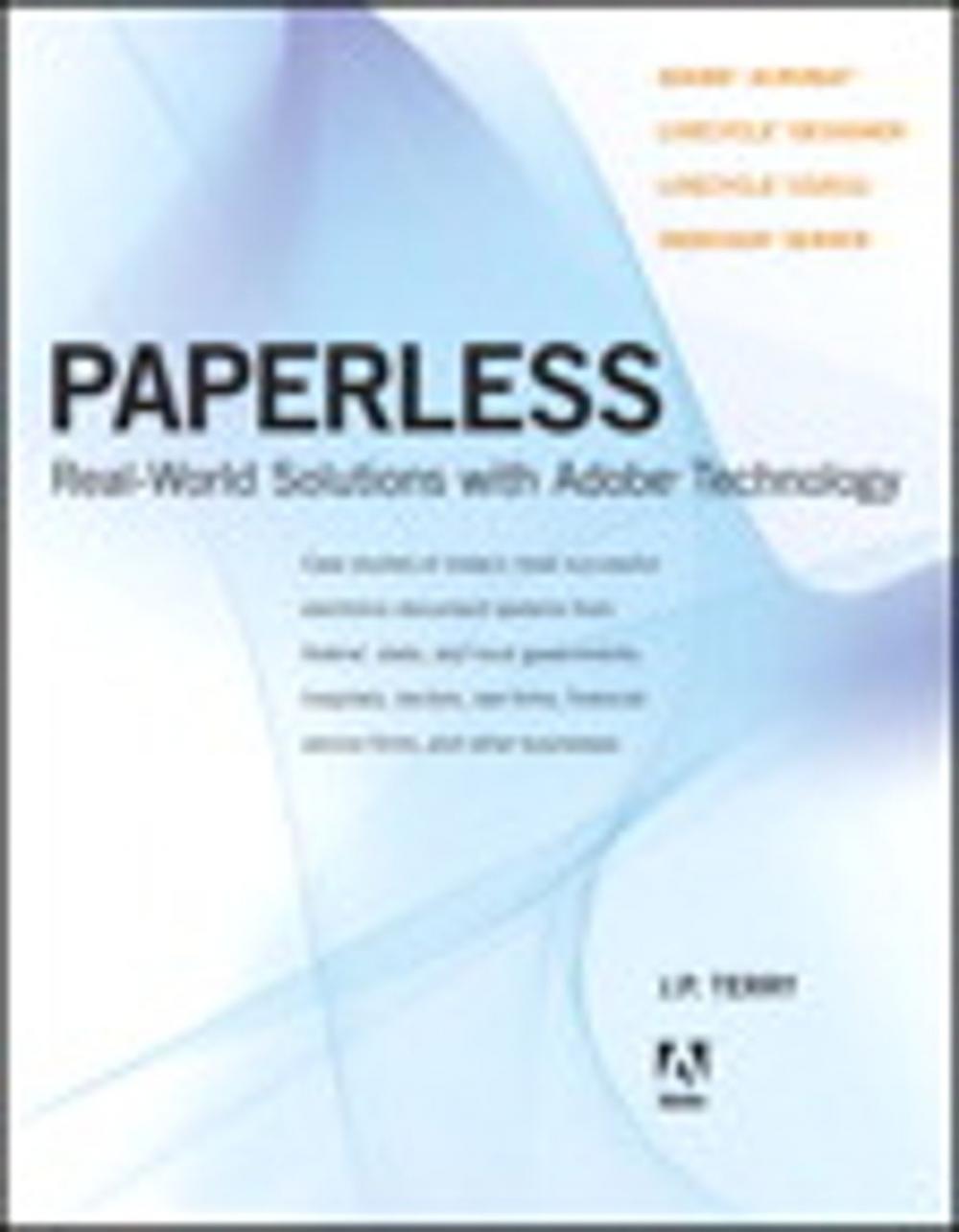 Big bigCover of Paperless