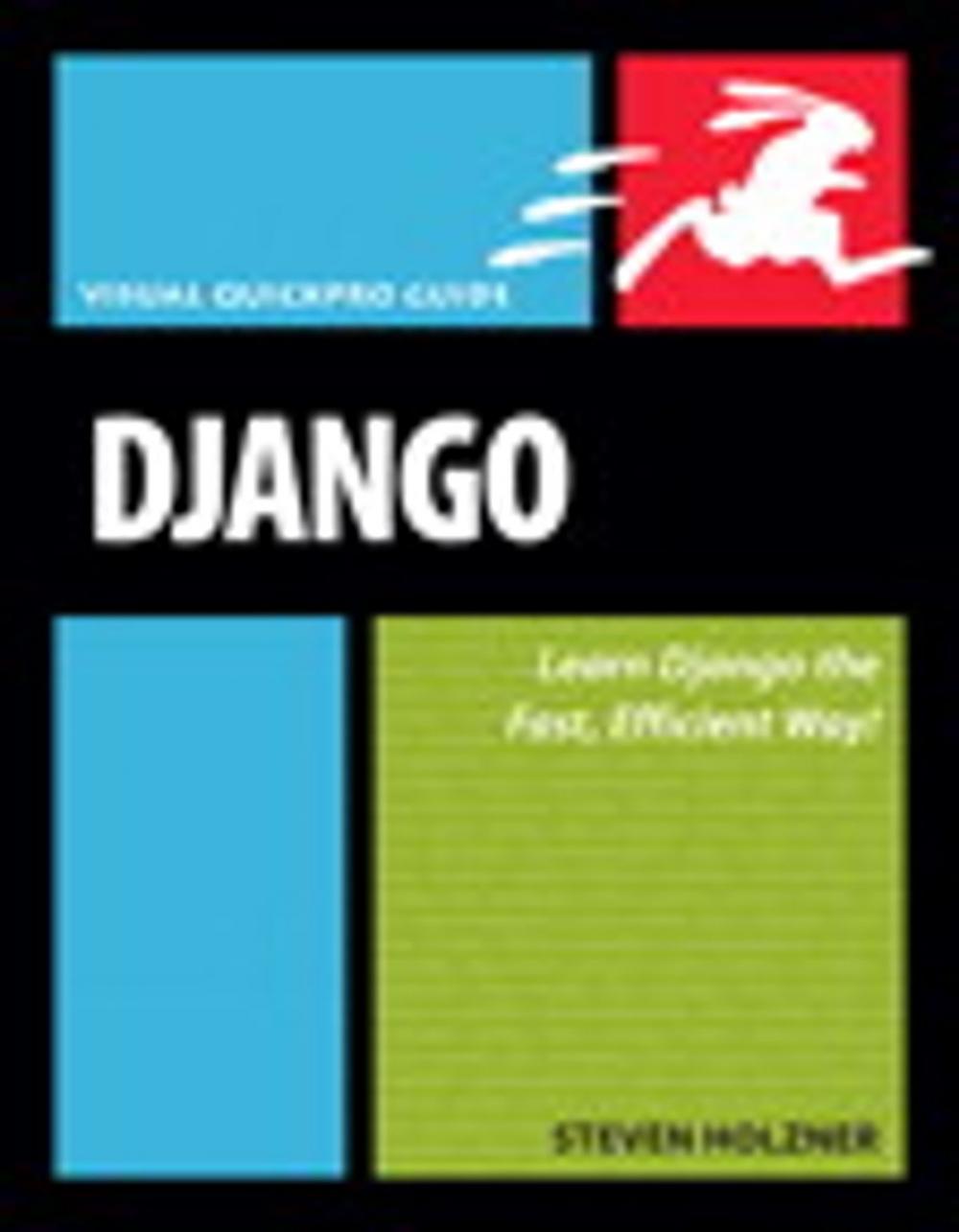 Big bigCover of Django