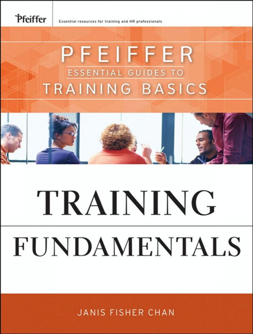 Big bigCover of Training Fundamentals