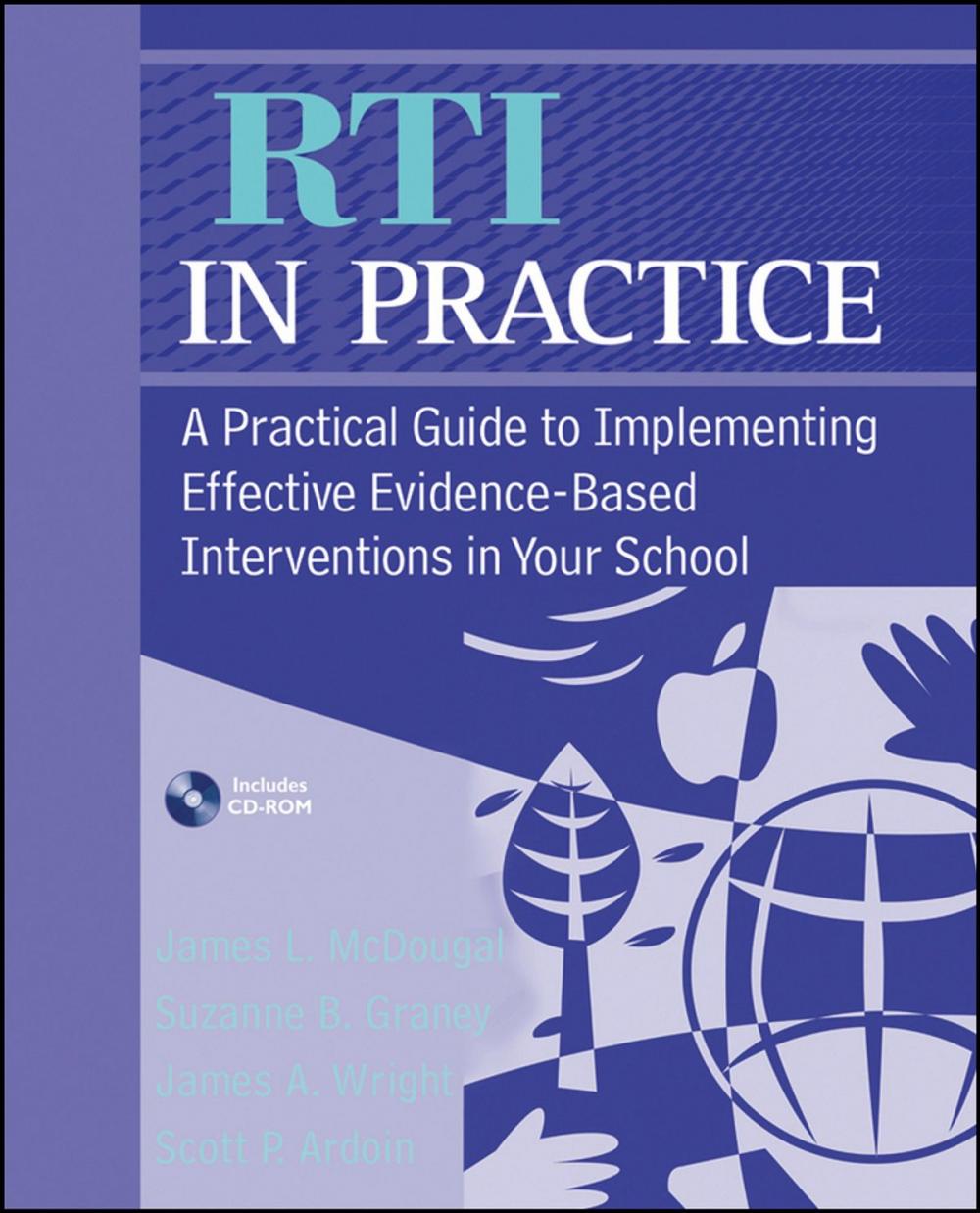 Big bigCover of RTI in Practice