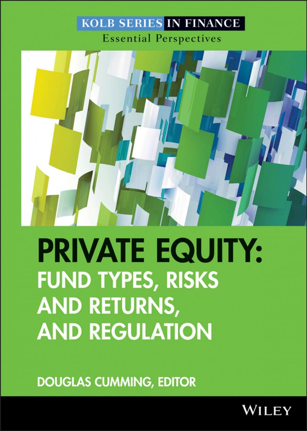 Big bigCover of Private Equity