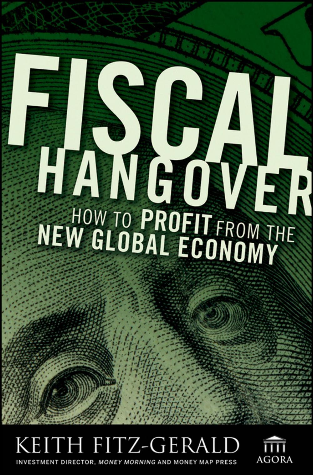 Big bigCover of Fiscal Hangover