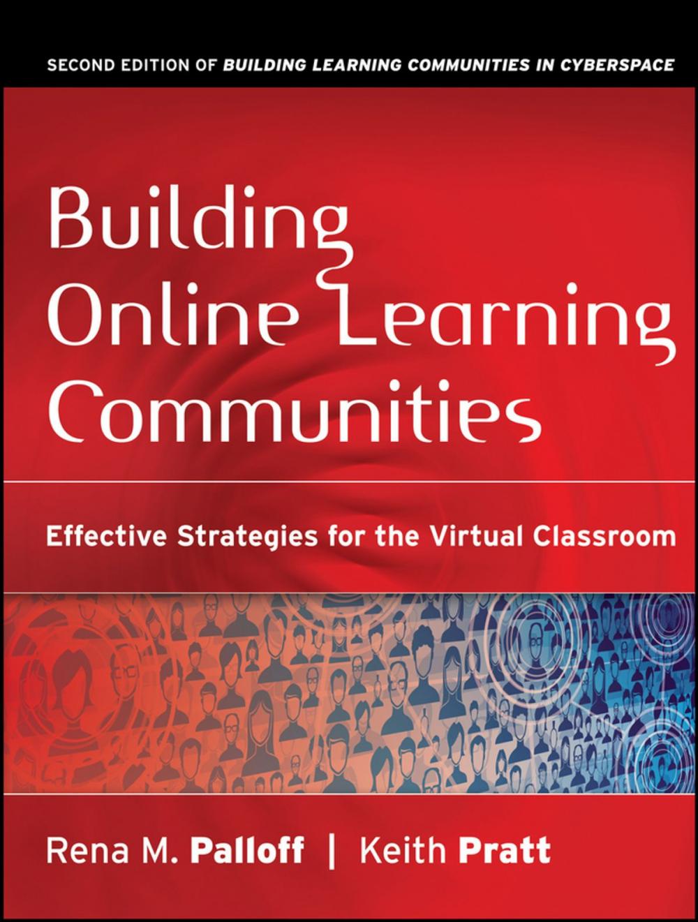 Big bigCover of Building Online Learning Communities