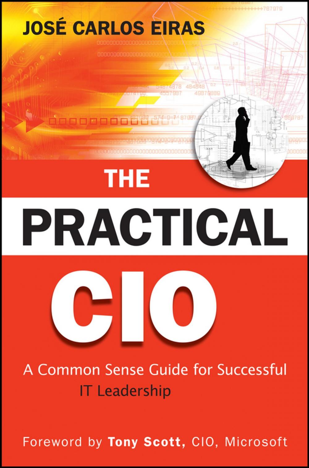 Big bigCover of The Practical CIO