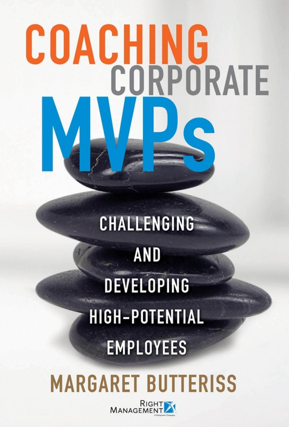 Big bigCover of Coaching Corporate MVPs