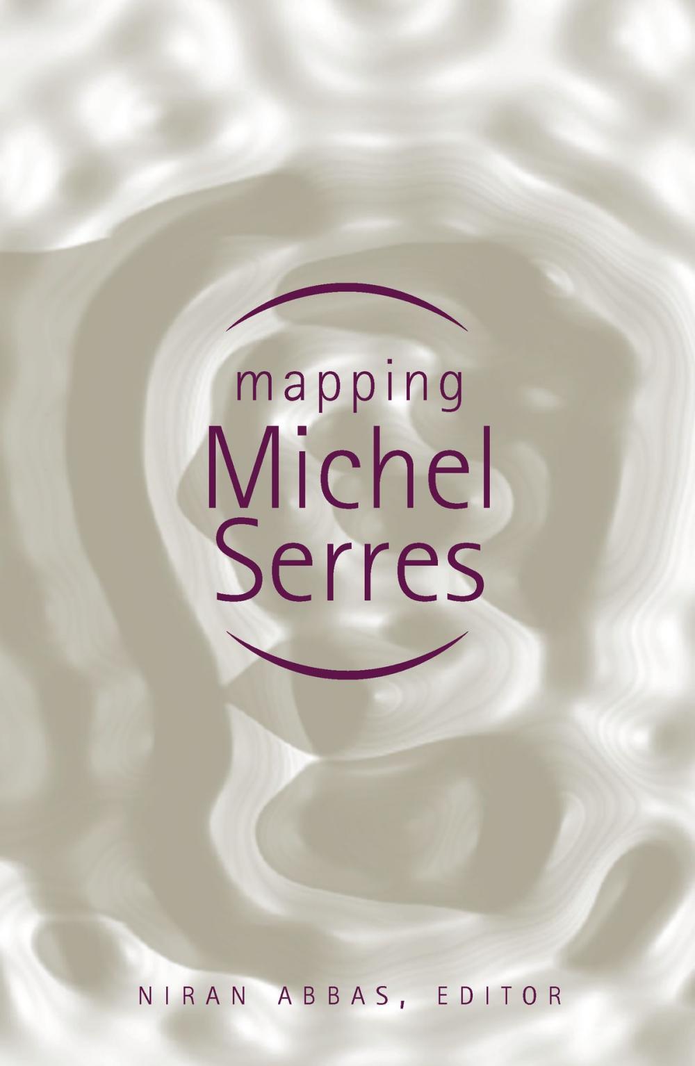 Big bigCover of Mapping Michel Serres