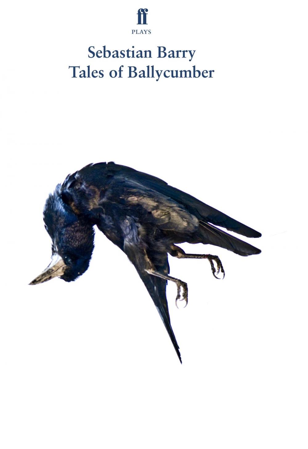 Big bigCover of Tales of Ballycumber