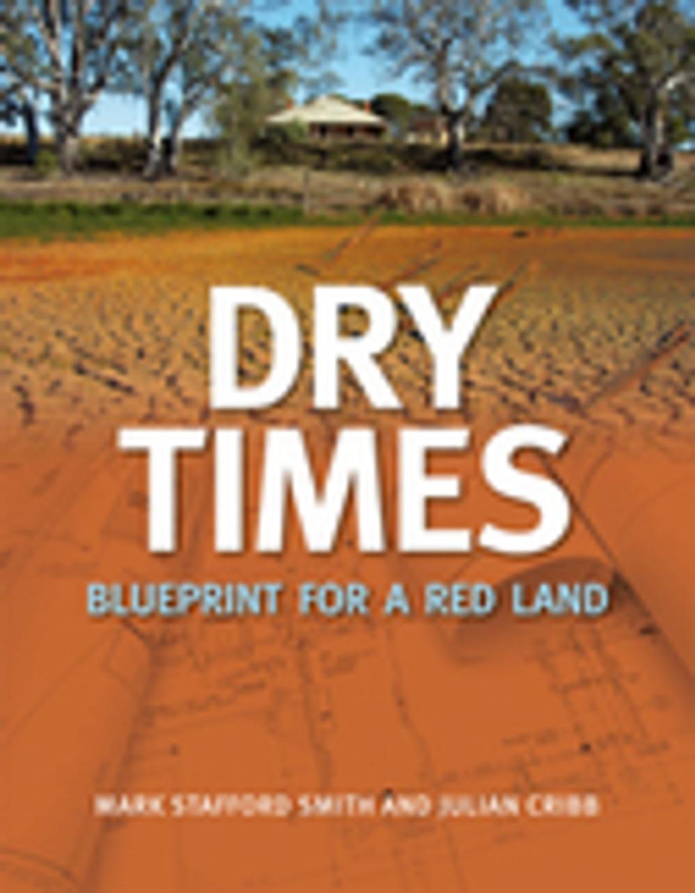 Big bigCover of Dry Times