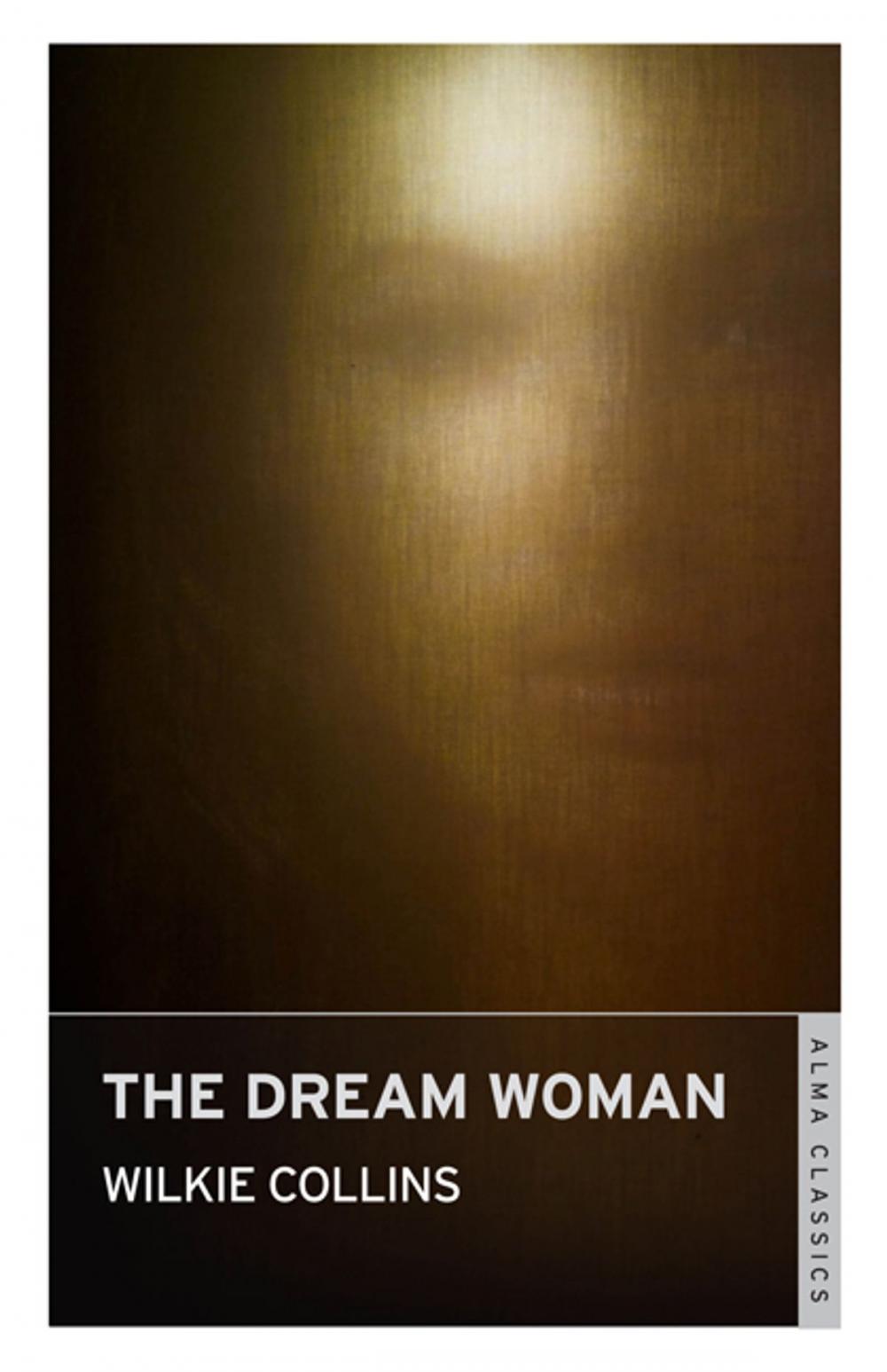 Big bigCover of The Dream Woman