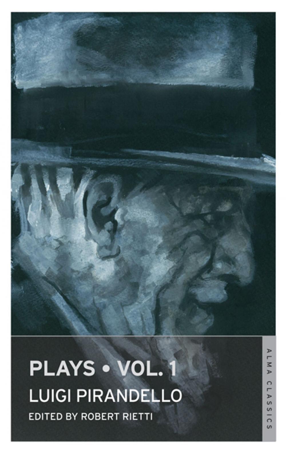 Big bigCover of Plays: Vol 1