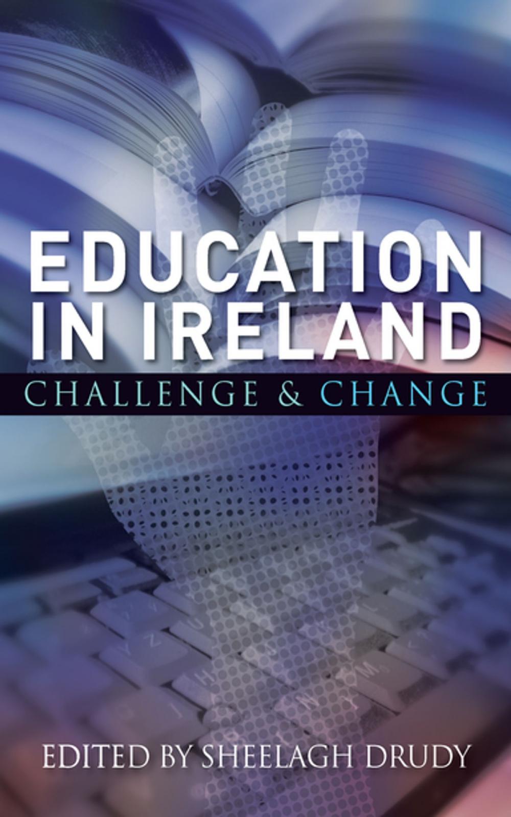 Big bigCover of Education in Ireland