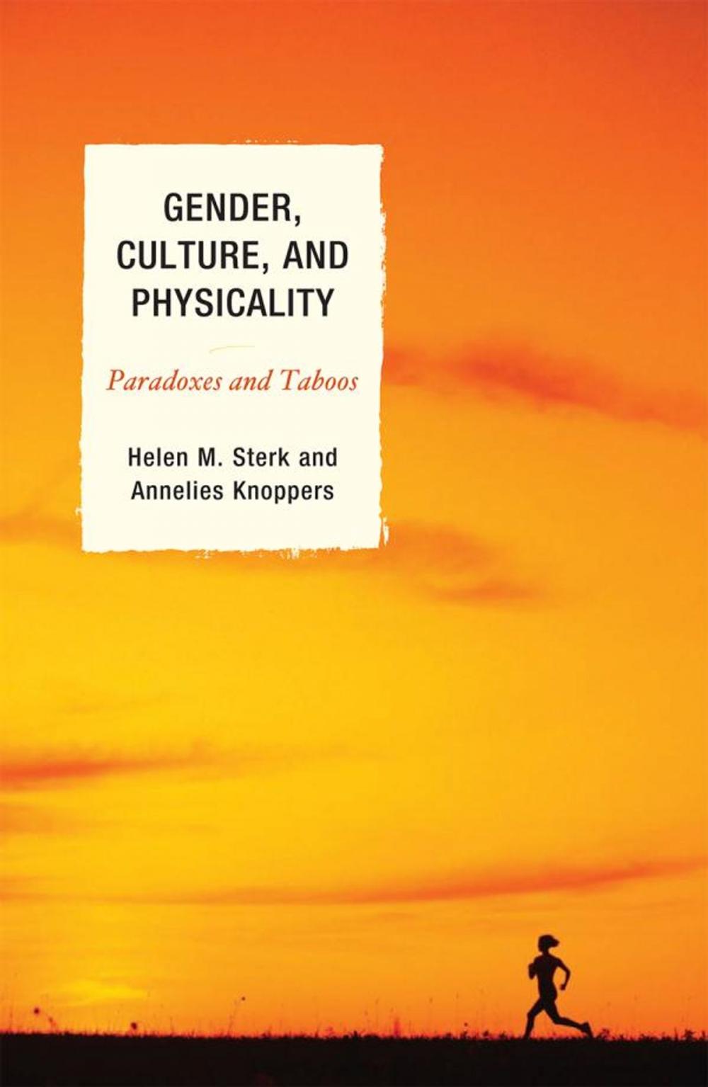 Big bigCover of Gender, Culture, and Physicality