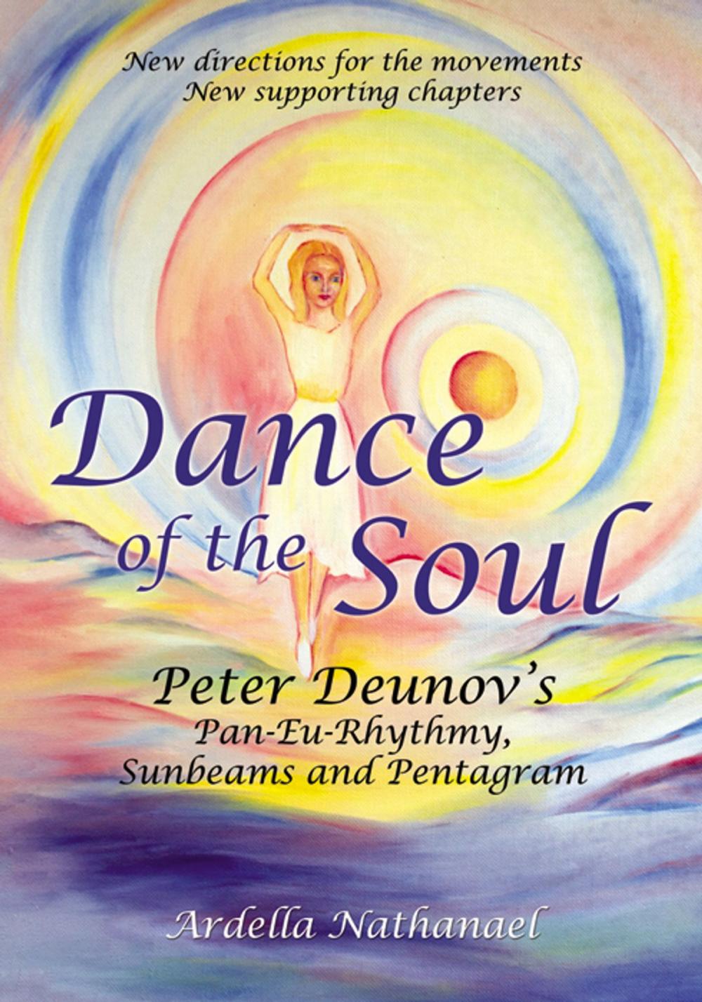 Big bigCover of Dance of the Soul with CD