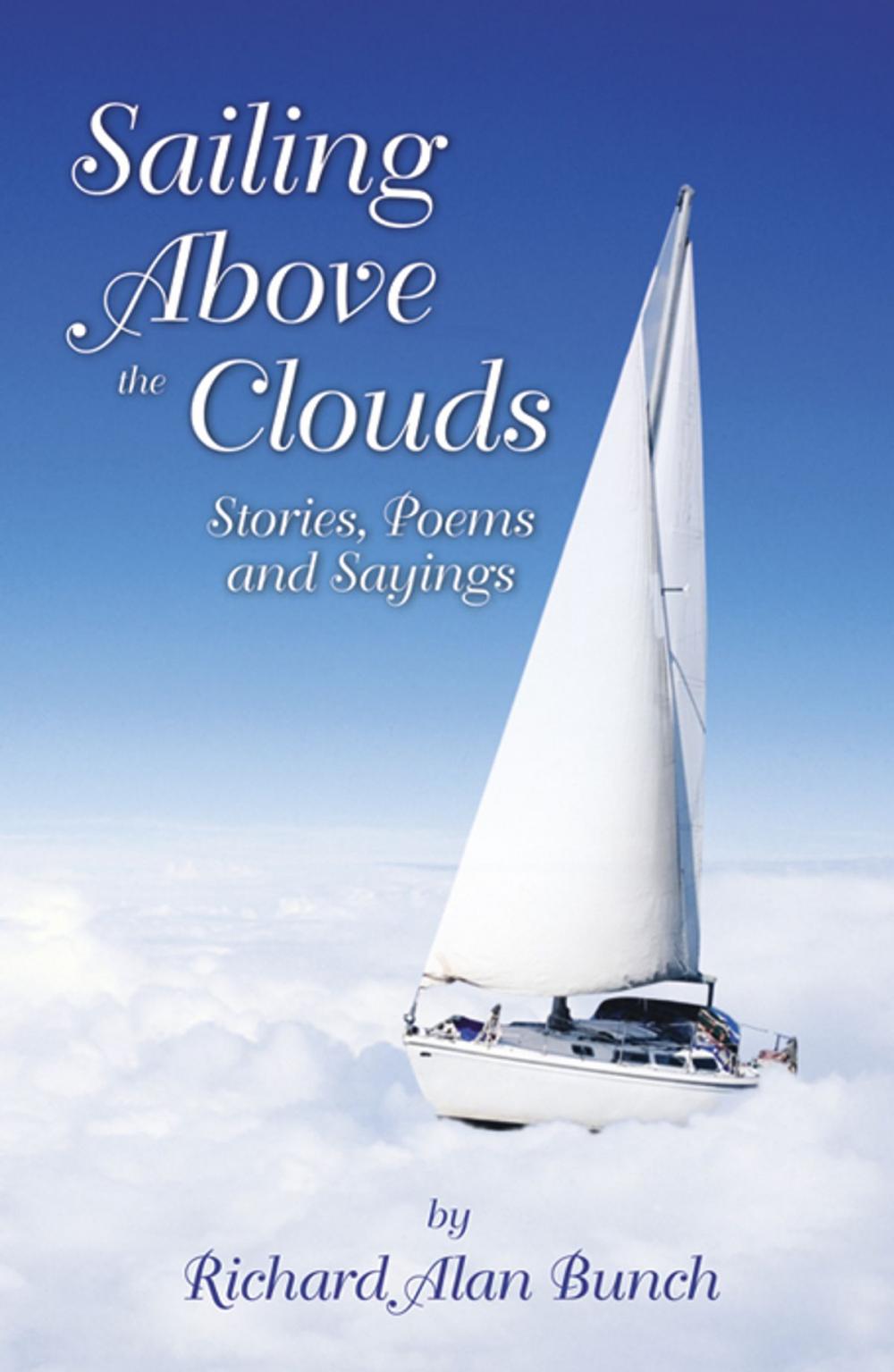 Big bigCover of Sailing Above the Clouds