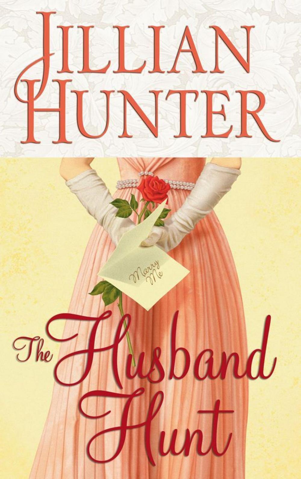 Big bigCover of The Husband Hunt