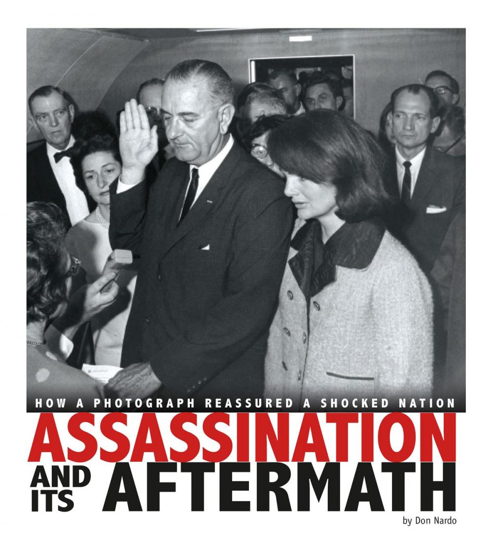 Big bigCover of Assassination and Its Aftermath